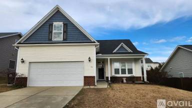 Main picture of 71 Brax Carr Way