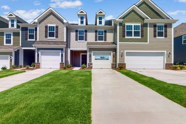Main picture of 2752 Yeager Dr