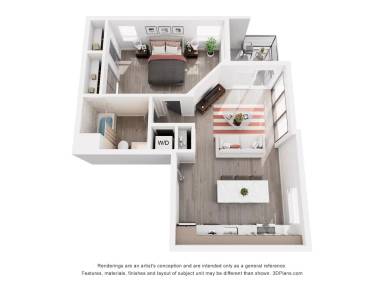 Main picture of 5717 Carlton Way