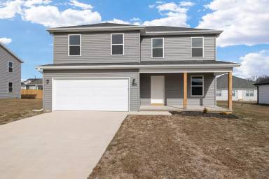 Main picture of 2473 E Spaniel St