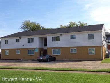 Main picture of 732 E 27th St