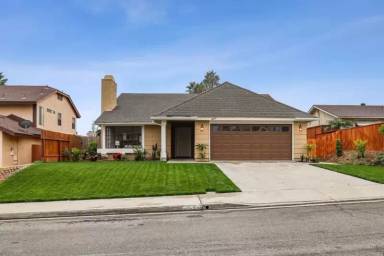 Main picture of 3809 Cornell Dr