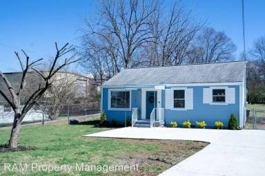 Main picture of 1721 Luton St