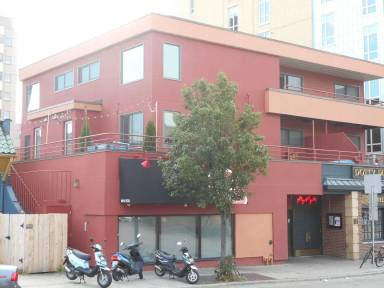 Main picture of 321 N Frances St