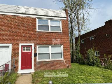 Main picture of 3018 Huron St