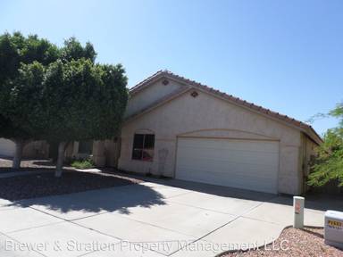 Main picture of 511 E Pinto Dr