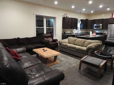 Main picture of 25 Wait St