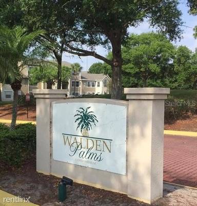 Main picture of Walden Palms