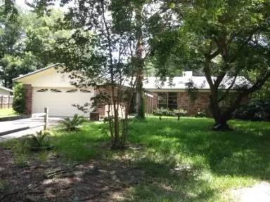 Main picture of 2208 George Wythe Rd