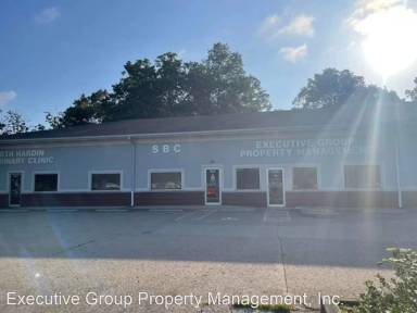 Main picture of 824 S Dixie Blvd