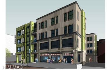 Main picture of 403 S Walnut St