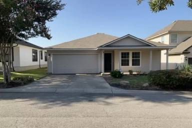 Main picture of 4711 Lake George Ln
