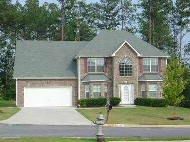 Main picture of 4202 Fortune Pt