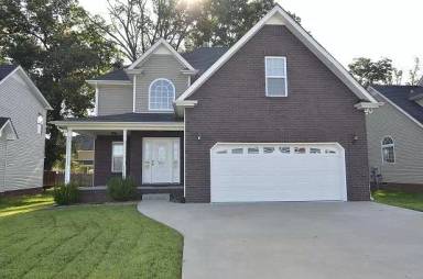 Main picture of 3369 Melissa Ln