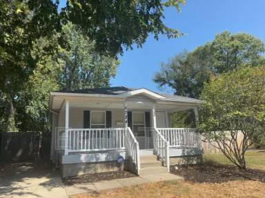 Main picture of 6724 Britton Ave
