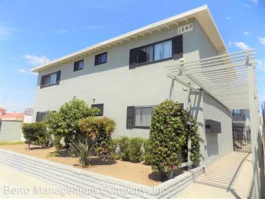 Main picture of 1242 Cedar Ave