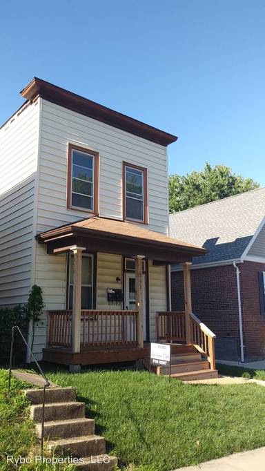 Main picture of 6721 Wise Ave