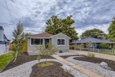 Main picture of 4844 Vallejo St