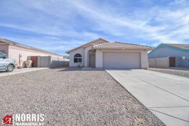 Main picture of 14961 S Padres Rd