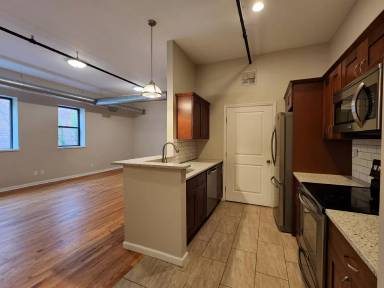 Main picture of 500 Broadway Residential - A