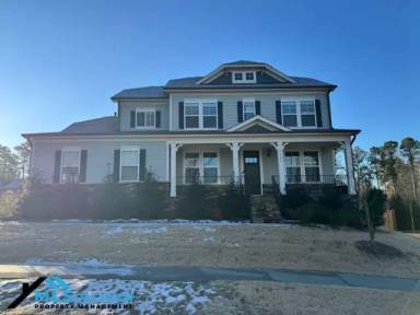 Main picture of 2203 Crested Jay Dr