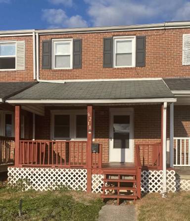 Main picture of 8218 North Boundary Rd