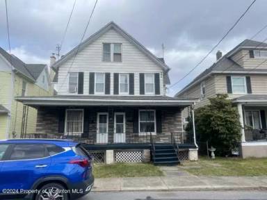 Main picture of 115 E Atherton St