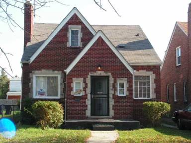 Main picture of 10918 Roxbury St
