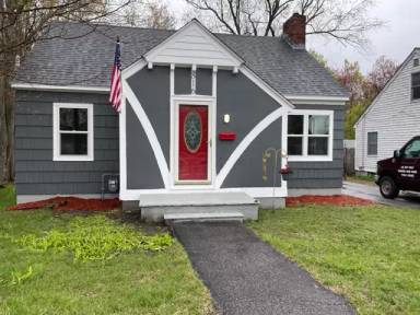 Main picture of 816 Hanover St
