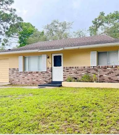 Main picture of 4408 Sugar Loaf Way