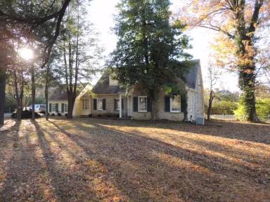 Main picture of 4508 Taylorsville Rd