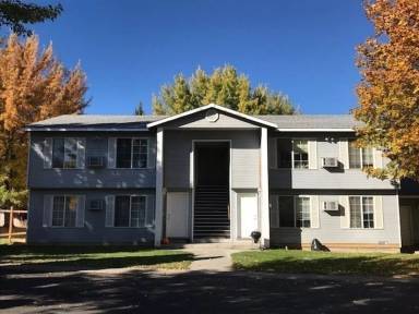 Main picture of 421 NW 17th St