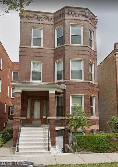 Main picture of 2338 W Walton St