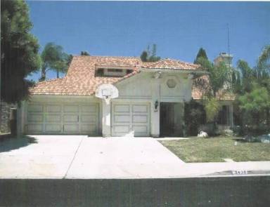 Main picture of 3430 Crystal Wood Dr