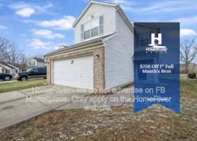 Main picture of 11648 Congressional Ct