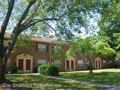 Main picture of The Shannon Townhomes