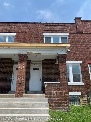 Main picture of 814 E Whittier St