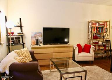 Main picture of Cleveland Terrace Condominium