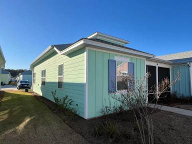 Main picture of 166 Salty Fin Dr
