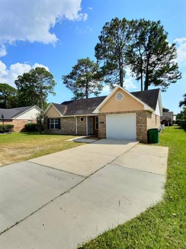 Main picture of 5400 Old Fort Bayou Rd