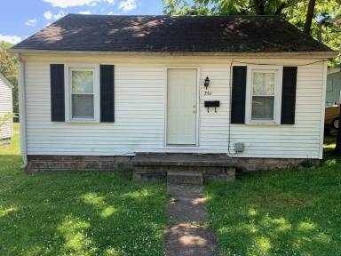 Main picture of 751 8th St