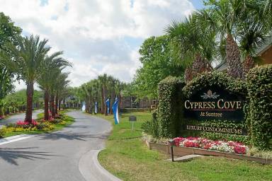 Main picture of Cypress Cove at Suntree