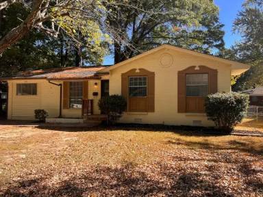 Main picture of 3115 Wynne Dr