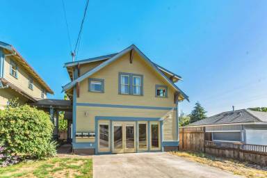 Main picture of 1721 22nd Ave