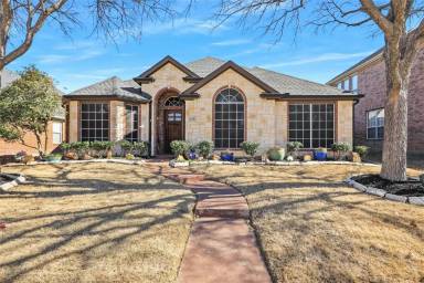 Main picture of 11536 Las Polamas Dr