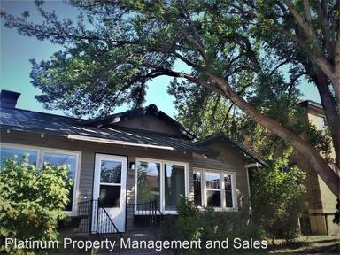 Main picture of 505 Yakima St