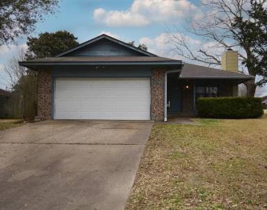 Main picture of 2608 Cheyenne Dr