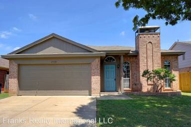 Main picture of 1732 Spicewood Trl