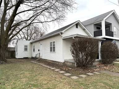 Main picture of 731 Lincoln St