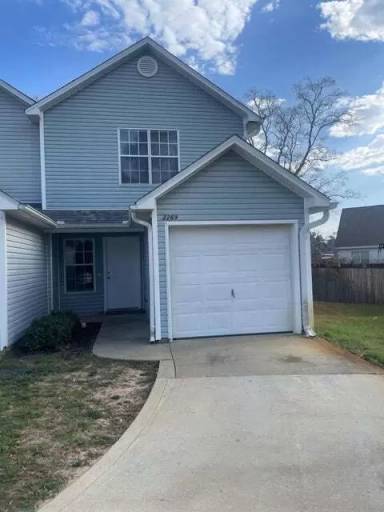 Main picture of 2269 Whitman Ln